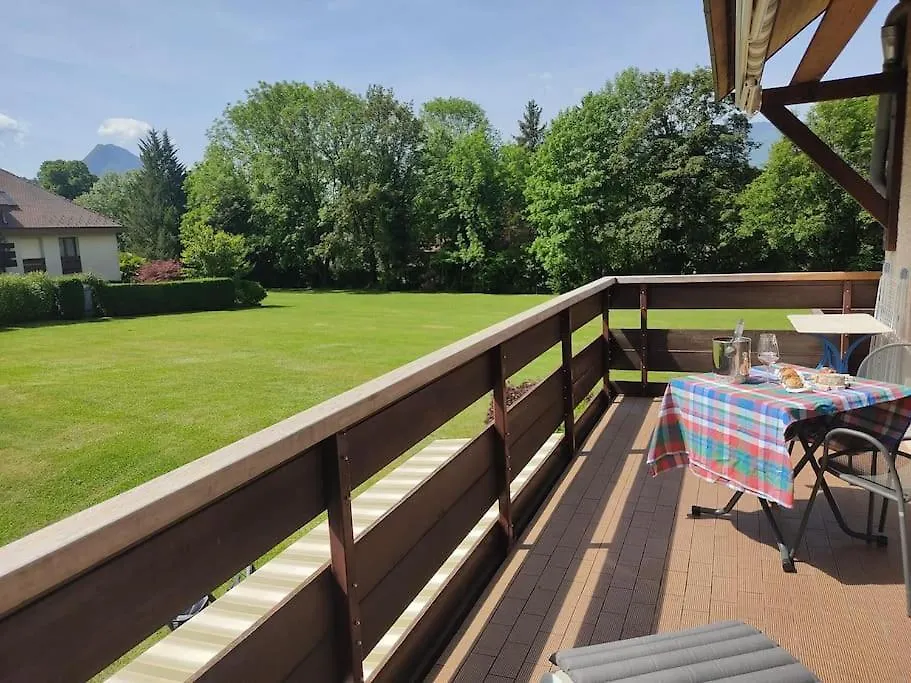 Bel Appartement Au Calme A 5 Minutes Du Village location